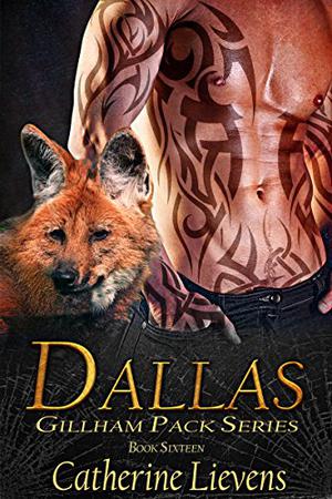 Dallas (Gillham Pack #16)