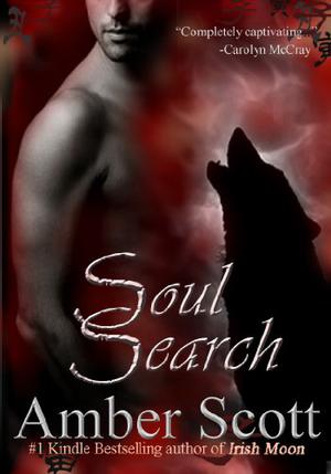 Soul Search by Amber Scott