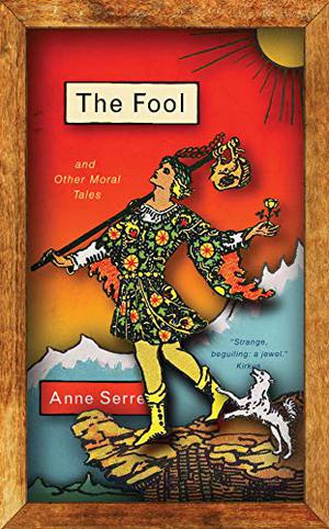The Fool and Other Stories by Anne Serre