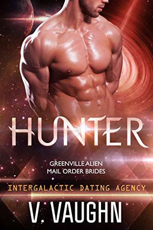 Hunter by V. Vaughn