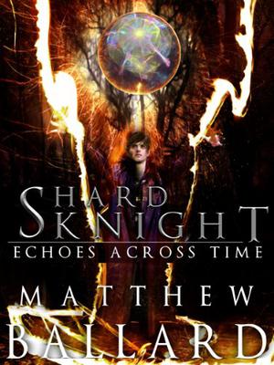 Shard Knight by Matthew Ballard