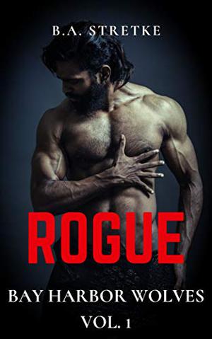 Rogue (Bay Harbor Wolves #1)