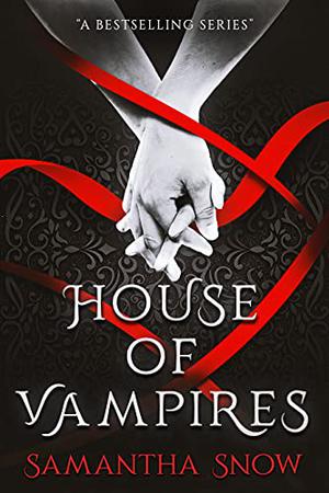 House Of Vampires (House of Vampires #1)