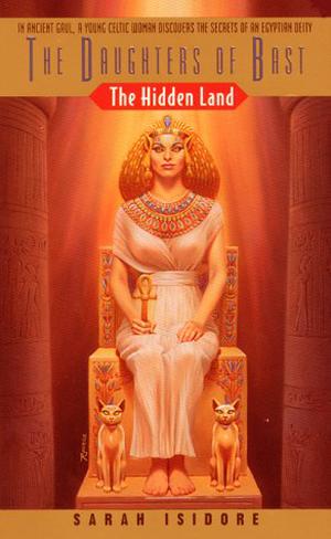 Hidden Land by Sarah Isidore