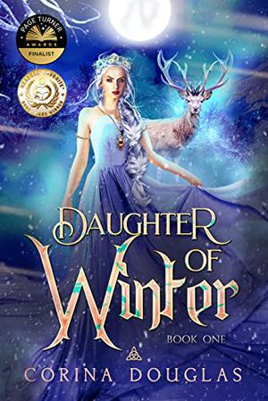 Daughter of Winter (Daughter of Winter #1)