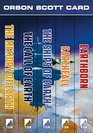 Homecoming (Homecoming Saga #1-5)