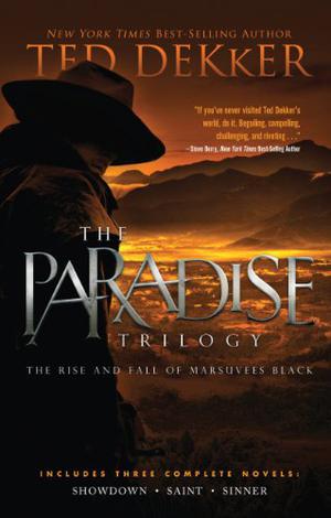 The Paradise Trilogy (Paradise #1-3)