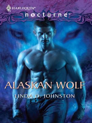 Alaskan Wolf by Linda O. Johnston