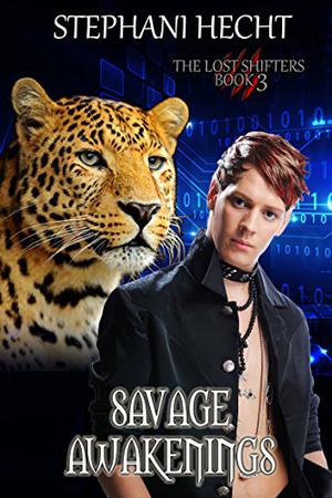 Savage Awakenings (Lost Shifters #3)