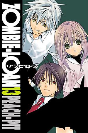 Zombie-Loan, Vol. 13 (Zombie-Loan #13)