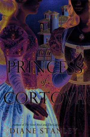 The Princess of Cortova (Silver Bowl #3)