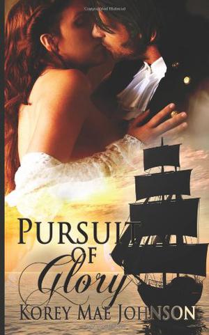 Pursuit Of Glory by Korey Mae Johnson