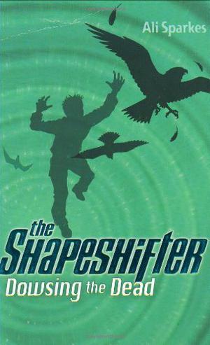 Dowsing the Dead (The Shapeshifter #4)