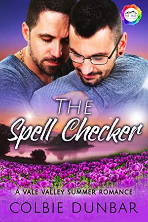 The Spell Checker (Vale Valley, Season 3 #16)