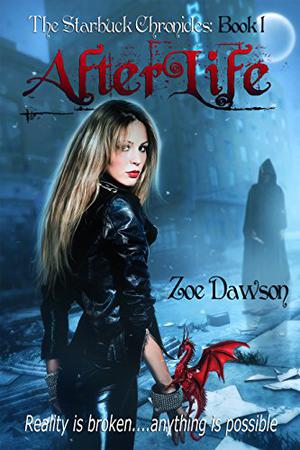 AfterLife (The Starbuck Chronicles #1)