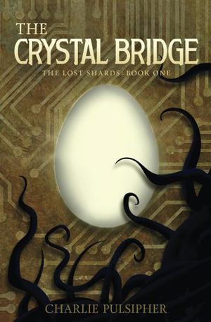 The Crystal Bridge (The Lost Shards #1)