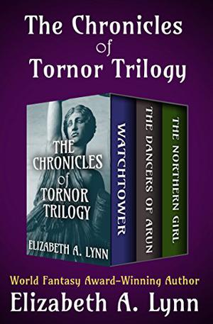 The Chronicles of Tornor (Chronicles of Tornor #1-3)