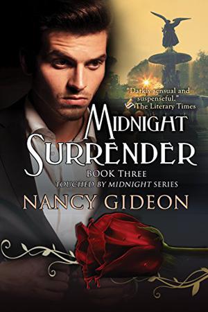 Midnight Surrender (Midnight #3)