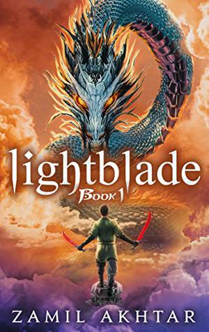 Lightblade by Zamil Akhtar