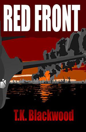 Red Front by T.K. Blackwood