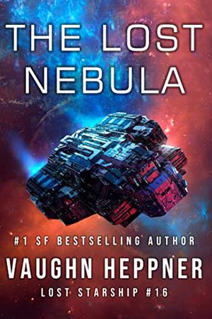 The Lost Nebula (Lost Starship #16)