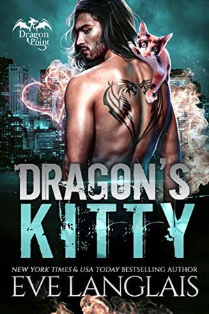 Dragon's Kitty (Dragon Point #9)