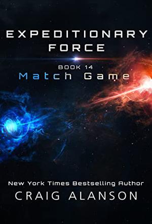 Match Game (Expeditionary Force #14)
