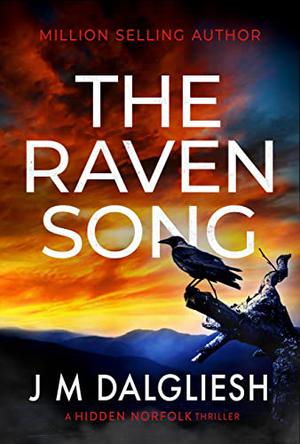 The Raven Song (Hidden Norfolk #11)