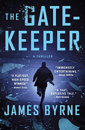 The Gatekeeper by James Byrne