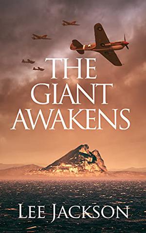 The Giant Awakens by Lee Jackson