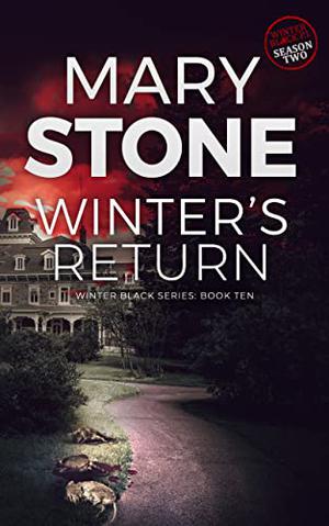 Winter's Return (Winter Black #10)