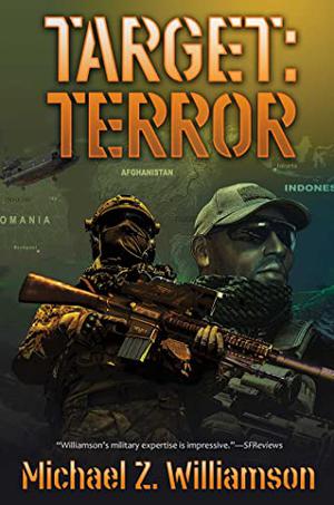Target: Terror by Michael Z. Williamson