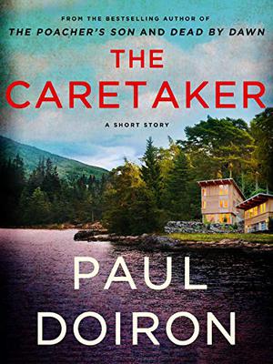 The Caretaker (Mike Bowditch #11.5)