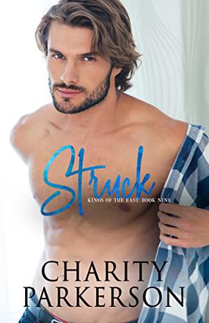 Struck (Kings of the East #9)