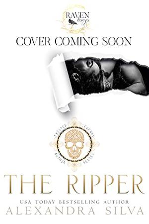 The Ripper (Twisted Legends Collection #11)