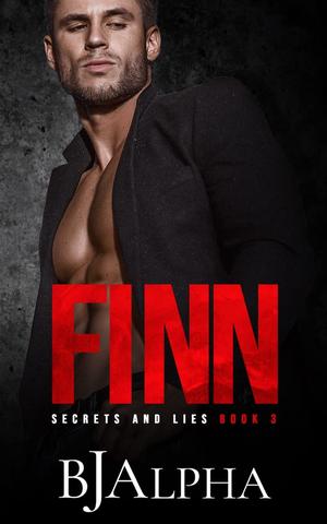 Finn (Secrets and Lies #3)