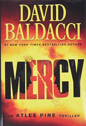 Mercy (Atlee Pine #4)