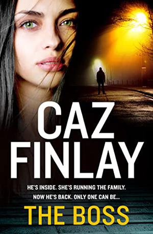 The Boss by Caz Finlay