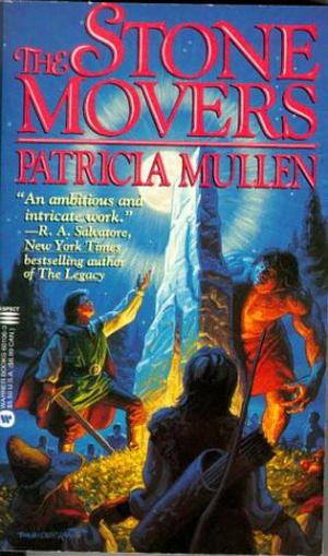 The Stone Movers by Patricia Mullen