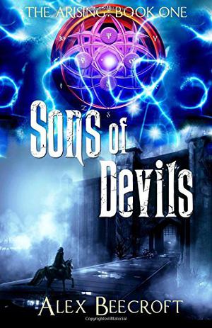 Sons of Devils by Alex Beecroft