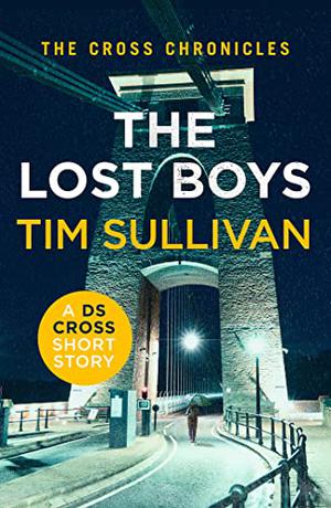The Lost Boys by Tim Sullivan