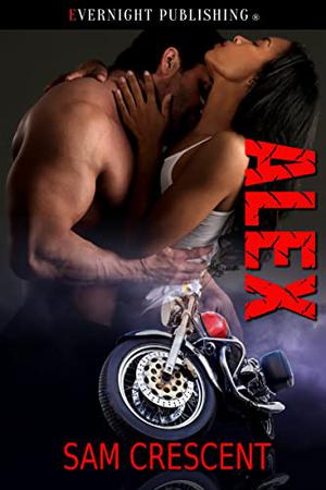 Alex (The Skulls #11)