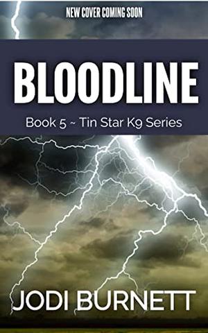Bloodline by Jodi Burnett