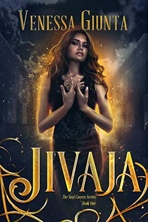 Jivaja by Venessa M. Giunta