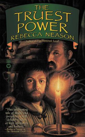 Truest Power (Aghamore #2)