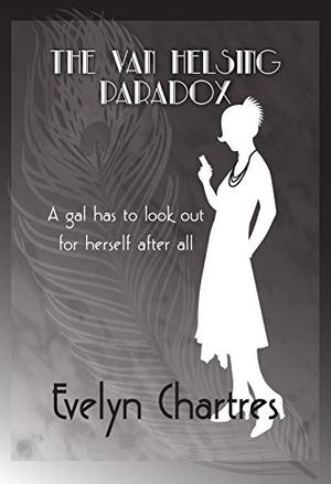 The Van Helsing Paradox by Evelyn Chartres