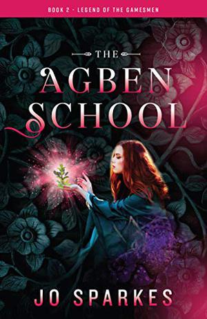 The Agben School by Jo Sparkes