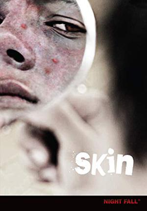 Skin (Night Fall #2)