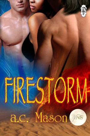 Firestorm (1Night Stand #50)