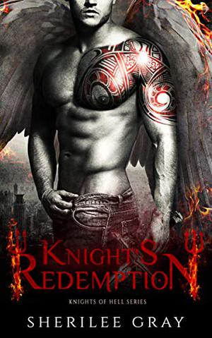 Knight's Redemption by Sherilee Gray
